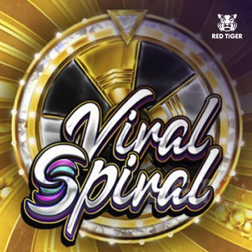 Redtiger : Viral Spiral - NEXTSLOT777
