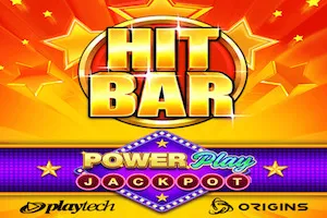Hit Bar PP - NEXTSLOT777