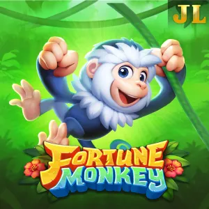 Fortune Monkey - NEXTSLOT777