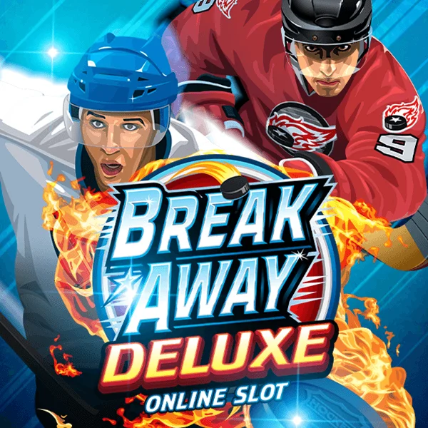 Break Away Deluxe - NEXTSLOT777