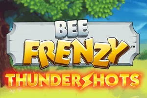 Bee Frenzy - NEXTSLOT777