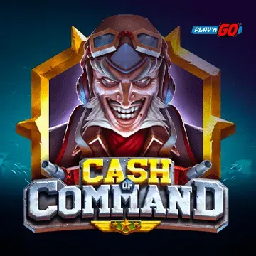 Cash of Command - NEXTSLOT777