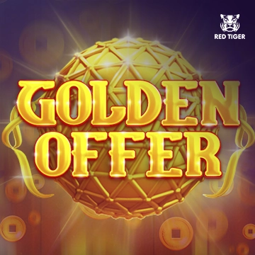 Redtiger : Golden Offer - NEXTSLOT777
