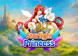 Pragmatic : Starlight Princess - NEXTSLOT777