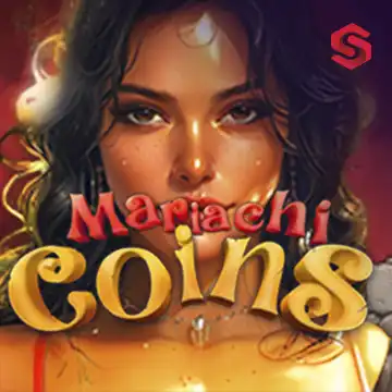 SmartSoft : Mariachi Coins - NEXTSLOT777