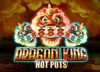 Pragmatic : Dragon King Hot Pots - NEXTSLOT777