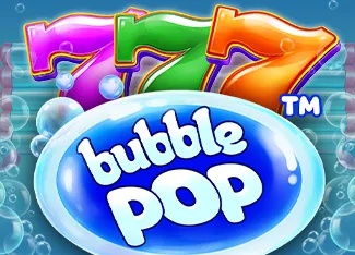 Pragmatic : Bubble Pop - NEXTSLOT777