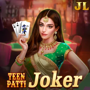 TeenPatti Joker - NEXTSLOT777
