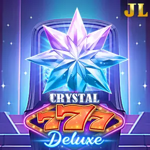 Crystal 777 DELUXE - NEXTSLOT777
