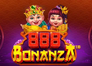 888 Bonanza - NEXTSLOT777