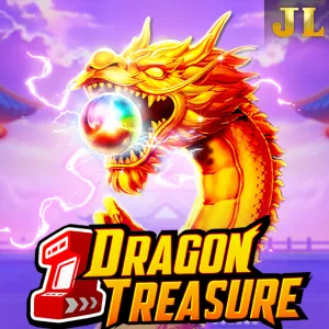 Dragon Treasure - NEXTSLOT777