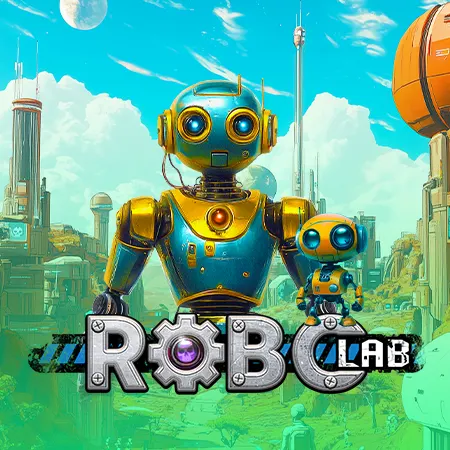 Redtiger : ROBOLab - NEXTSLOT777