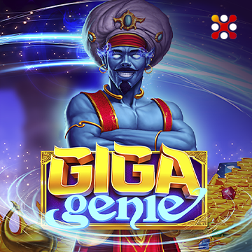 Giga Genie - NEXTSLOT777