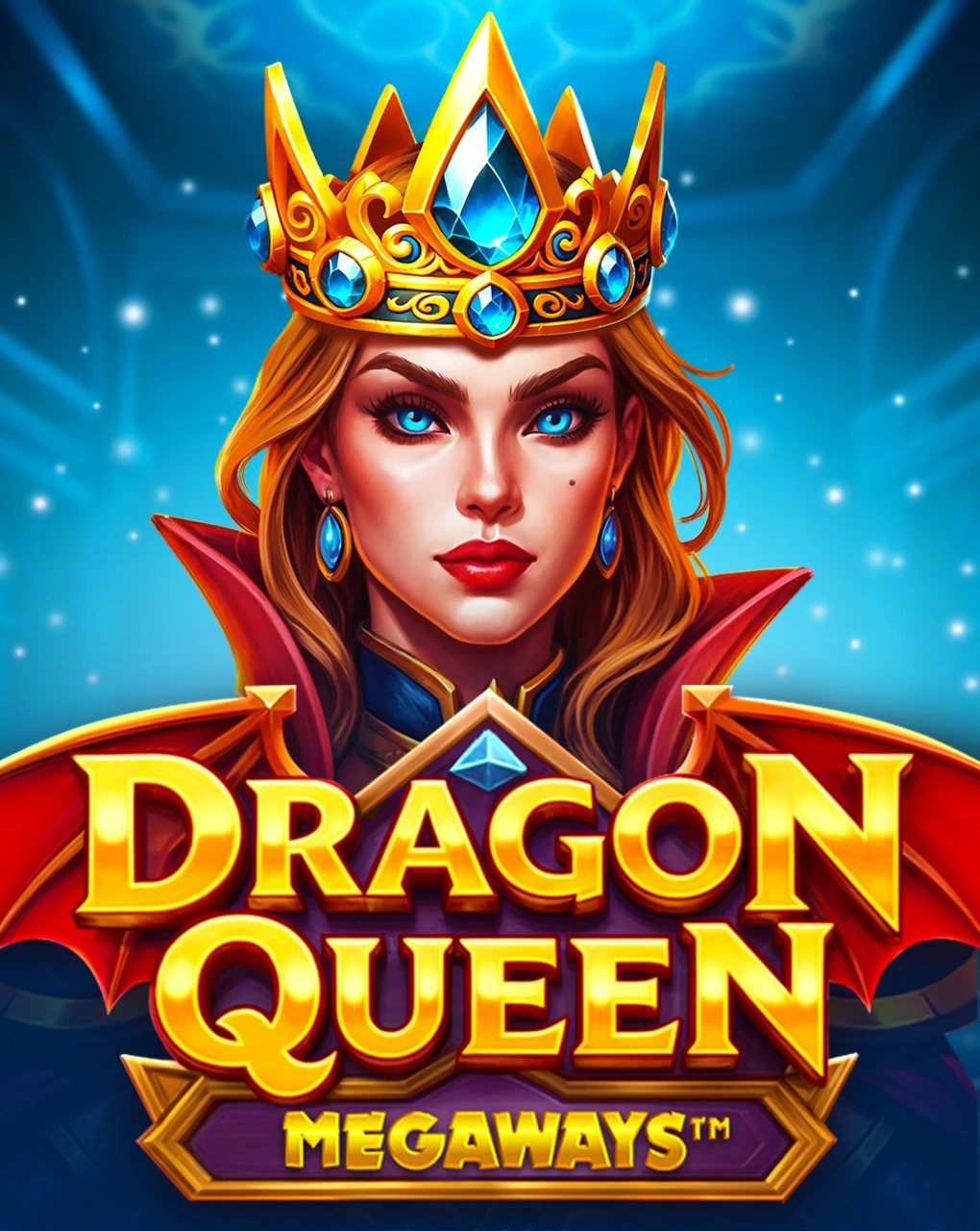Bgaming : Dragon Queen MEGAWAYS - NEXTSLOT777