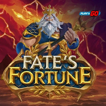 Fates Fortune - NEXTSLOT777