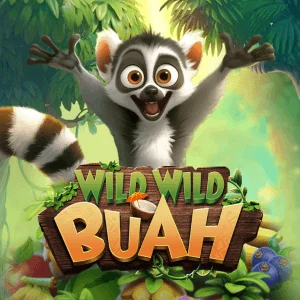 Besoft : Wild Wild Fruits - NEXTSLOT777