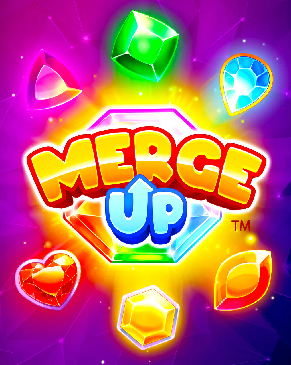 Bgaming : Merge Up - NEXTSLOT777