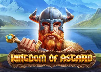 Pragmatic : Kingdom of Asgard - NEXTSLOT777