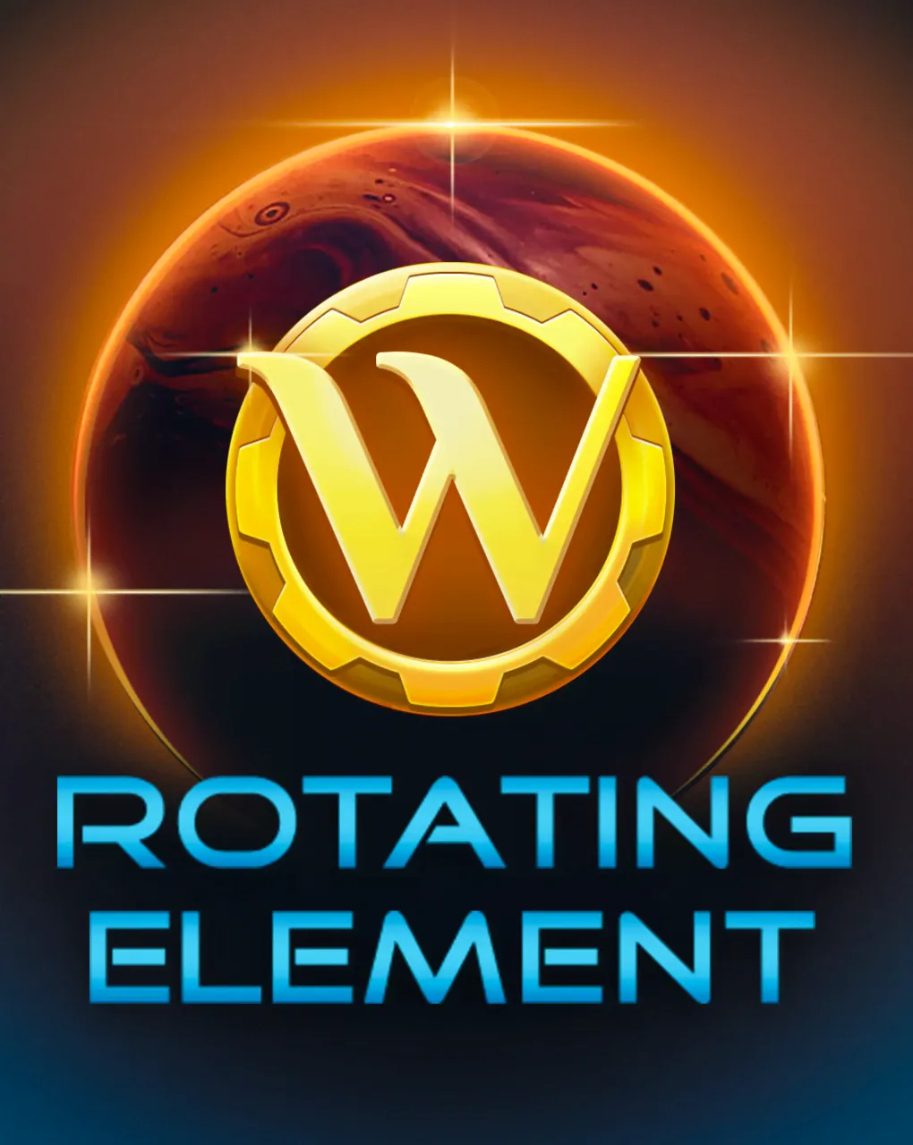 Bgaming : Rotating Element - NEXTSLOT777