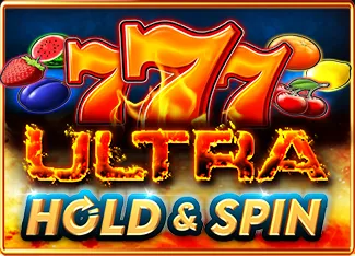 Pragmatic : Ultra Hold and Spin - NEXTSLOT777