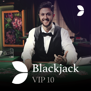 Blackjack VIP 10 - NEXTSLOT777