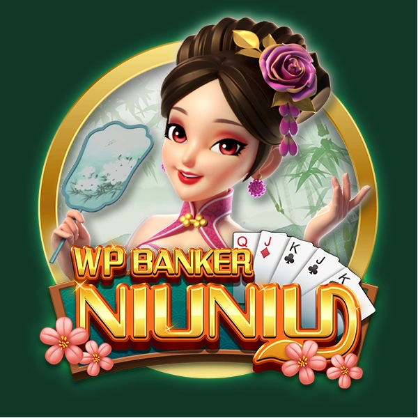 WP Banker Niu Niu - NEXTSLOT777