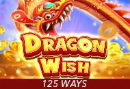 Spadegaming : Dragon Wish - NEXTSLOT777