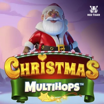 Redtiger : Christmas MULTIHOPS - NEXTSLOT777