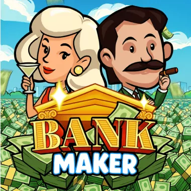 Bank Maker - NEXTSLOT777