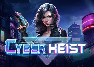 Pragmatic : Cyber Heist - NEXTSLOT777