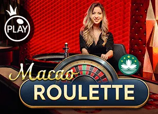 Roulette Macao - NEXTSLOT777