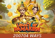 Spadegaming : Legacy of Ramakien - NEXTSLOT777