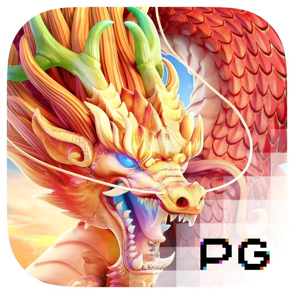 Dragon Legend - NEXTSLOT777