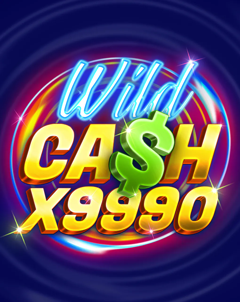 Bgaming : Wild Cash x9990 - NEXTSLOT777