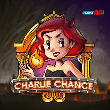 Charlie Chance - NEXTSLOT777