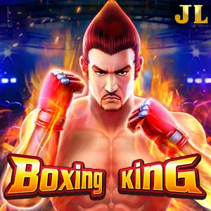 Boxing King - NEXTSLOT777