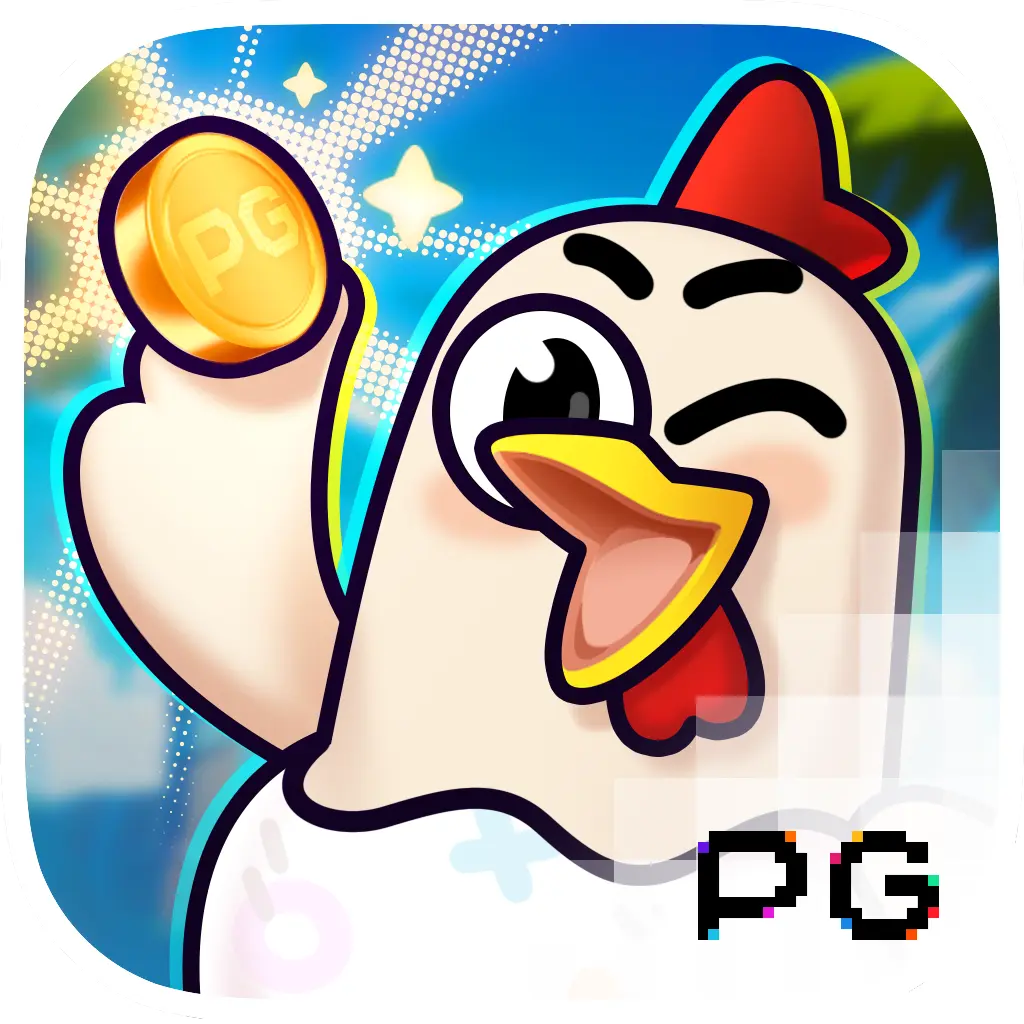 Chicky Run - NEXTSLOT777