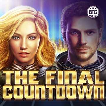 Bigtime : The Final Countdown - NEXTSLOT777