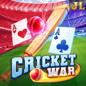 Cricket War - NEXTSLOT777