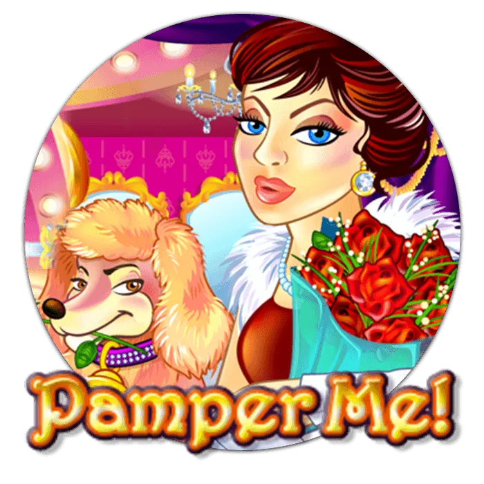 Habanero : Pamper Me - NEXTSLOT777