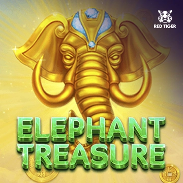 Redtiger : Elephant Treasure - NEXTSLOT777