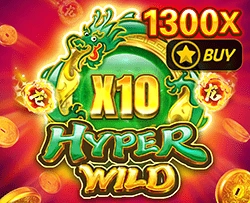 JDB : Dragon Soar - Hyper Wild - NEXTSLOT777