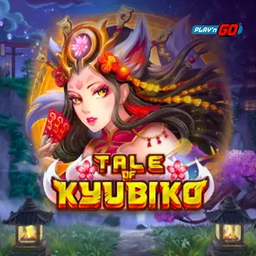 Tale of Kyubiko - NEXTSLOT777