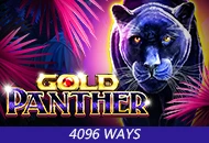Spadegaming : Gold Panther - NEXTSLOT777
