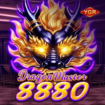 YGR : Dragon Master 8880 - NEXTSLOT777