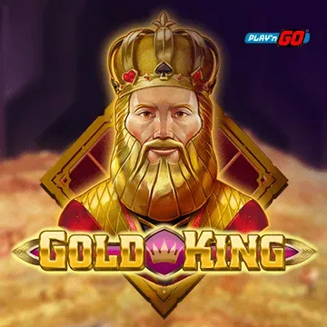 Gold King - NEXTSLOT777