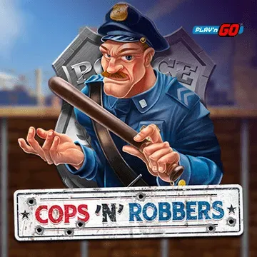 CopsnRobbers - NEXTSLOT777