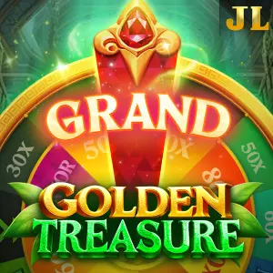 Grand Golden Treasure - NEXTSLOT777