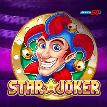 Star Joker - NEXTSLOT777