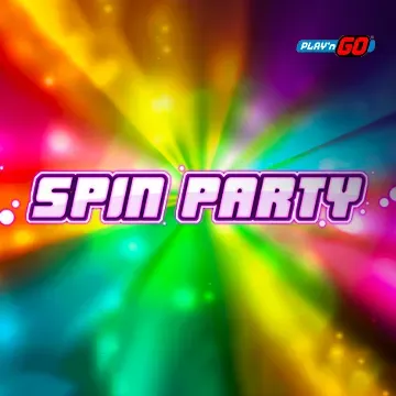 Spin Party - NEXTSLOT777